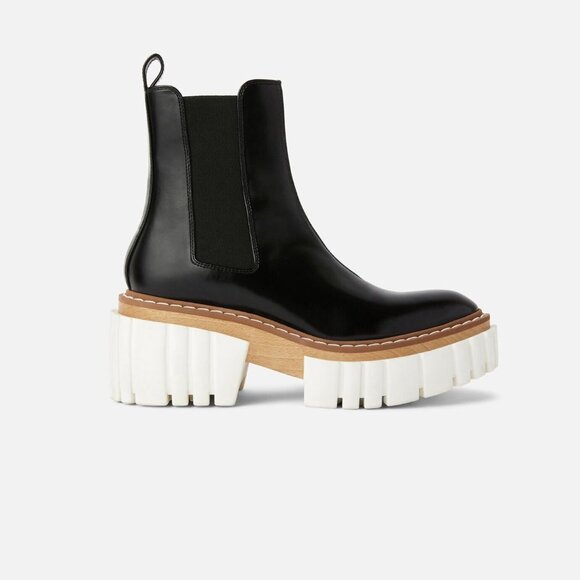 Stella McCartney Shoes - Stella McCartney Emilie Boots NWOB